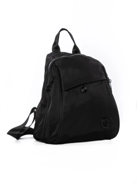 Rucsac Dama 6BZ3 BLACK | MEI