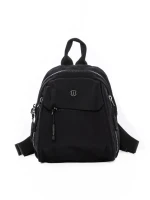 Rucsac Dama 6BZ5 BLACK | MEI