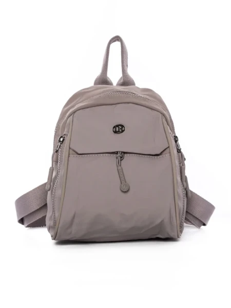 Rucsac Dama 6BZ5 GREY | MEI