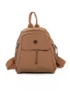 Rucsac Dama 6BZ5 BROWN | MEI