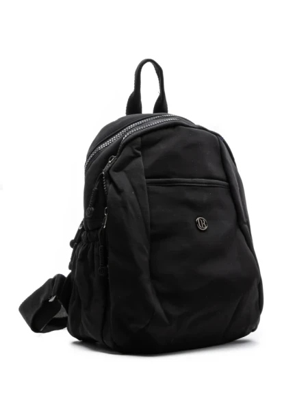 Rucsac Dama 6BZ6 BLACK | MEI