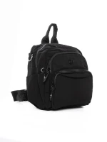 Rucsac Dama 6BZ7 BLACK | MEI