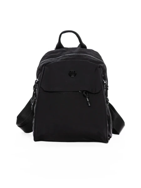 Rucsac Dama 6BZ8 BLACK | MEI