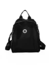Rucsac Dama 6BZ9 BLACK | MEI