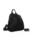 Rucsac Dama 6BZ9 BLACK | MEI