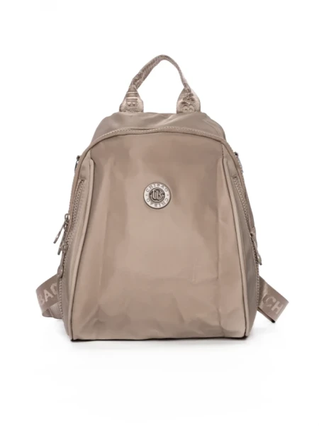 Rucsac Dama 6BZ9 APRICOT | MEI