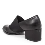Pantofi Casual Dama W43-22A Black Lady Star