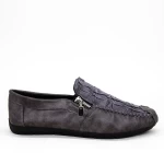 Pantofi Barbati 8193 Grey Mdeng