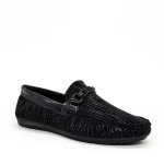 Pantofi Barbati 8251 Black Mdeng