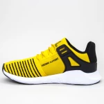 Pantofi Sport Barbati 015 PSB Yellow Keeway