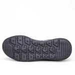 Pantofi Sport Barbati 31558-6 Black-White Kiss Gogo