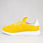 Pantofi Sport Barbati 061 PSB Yellow Ginnex
