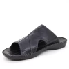 Papuci Barbati G05-1 Black Fashion