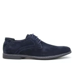 Pantofi Barbati 9G670 Blue Clowse