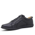 Pantofi Barbati 6A31-1 Black Clowse