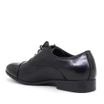 Pantofi Barbati 5A031-1 Black Clowse