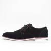 Pantofi Barbati 1G618 Black Clowse