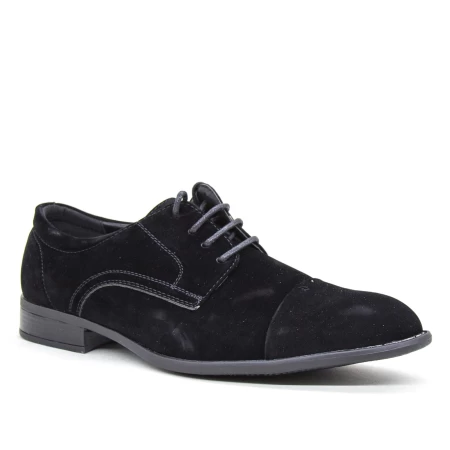 Pantofi Barbati 1A303A Black Clowse