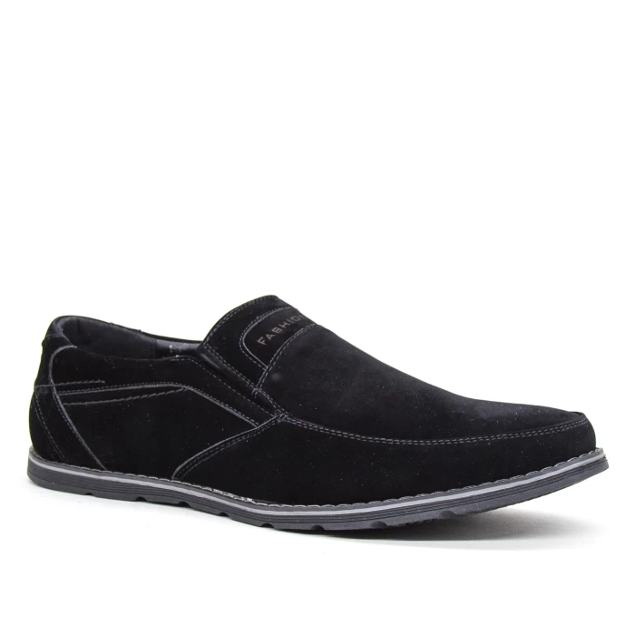 Pantofi Barbati 1A338A Black Clowse