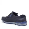 Pantofi Barbati 6A38-9 Blue Clowse