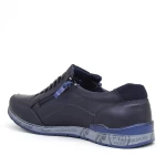 Pantofi Barbati 6A38-9 Blue Clowse