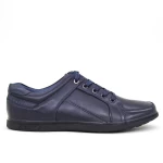 Pantofi Barbati 6A33-9 Blue Clowse