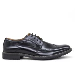 Pantofi Barbati 1G652 Black Clowse