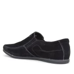 Pantofi Barbati 1A381A Black Clowse