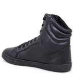 Pantofi Sport Barbati XY2027A-1 Black Fashion