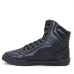 Pantofi Sport Barbati XY2027A-1 Black Fashion