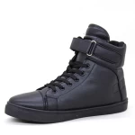 Pantofi Sport Barbati XY2026A-1 Black Fashion