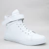 Pantofi Sport Barbati XY2026A-2 White Fashion