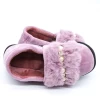 Papuci Dama de Casa FM8-9 Purple Fashion