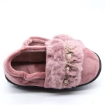 Papuci Dama de Casa FM8-10 Pink Fashion