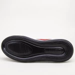 Pantofi Sport Barbati 0578 Red-black Mei