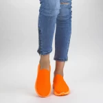 Pantofi Sport Dama TF1 Orange Mei