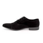 Pantofi Barbati 1068-2 Black WFFXH