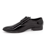 Pantofi Barbati 1061 Black WFFXH