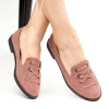 Pantofi Casual Dama WH12 Pink Mei