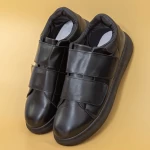 Pantofi Sport Barbati B83 All Black Mei