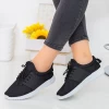 Pantofi Sport Dama E232 Black Fashion