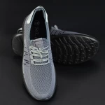 Pantofi Sport Barbati D822 Grey Se7en