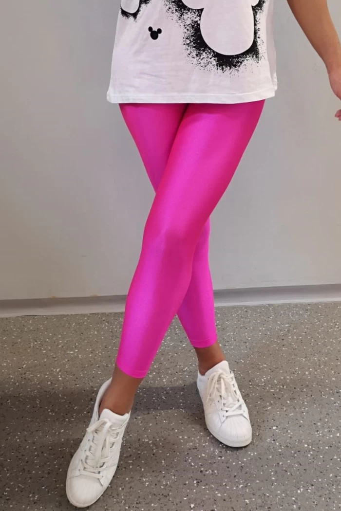 Colanti Dama HC01 Fuchsia Fashion
