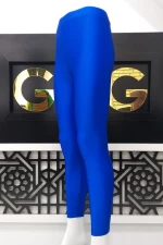 Colanti Dama HC01 Albastru Fashion