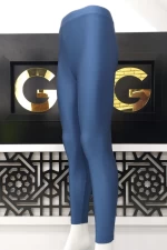 Colanti Dama HC01 Albastru Inchis Fashion