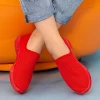 Pantofi Sport Dama MD8816 Red Alina