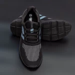 Pantofi Sport Barbati ARW98297A-1 Black Start