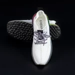 Pantofi Sport Barbati J79-7 White Mao