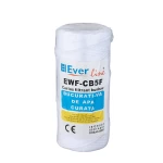 Cartus filtrant bumbac 5" EWF-CB5 » MeiMall.Ro