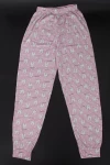 Pijama Dama 9082 Roz Fashion